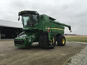 Thumbnail image John Deere S780 1