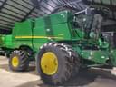 2021 John Deere S780 Image