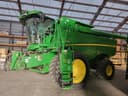 2021 John Deere S780 Image