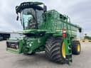 2021 John Deere S780 Image