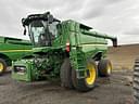 2021 John Deere S780 Image