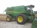 2021 John Deere S780 Image
