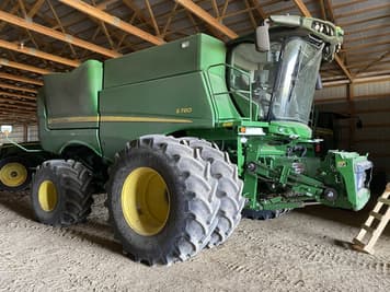 Main image John Deere S780