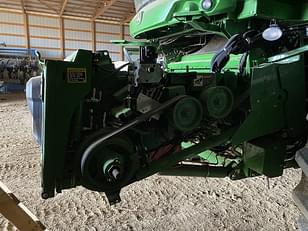 Main image John Deere S780 13