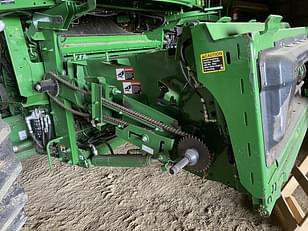 Main image John Deere S780 15