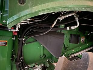 Main image John Deere S780 20