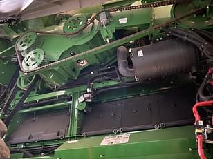 Main image John Deere S780 21