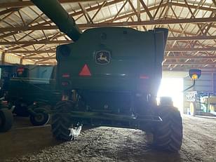 Main image John Deere S780 3