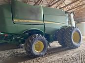 Thumbnail image John Deere S780 5