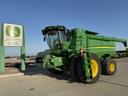 2021 John Deere S780 Image