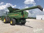 Thumbnail image John Deere S780 3