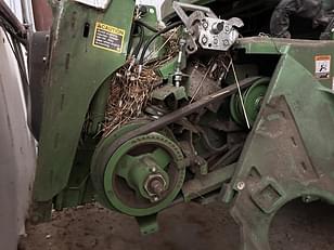 Main image John Deere S780 5