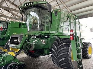 Main image John Deere S780 0