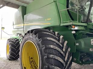 Main image John Deere S780 1