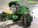2021 John Deere S780 Image
