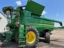 2021 John Deere S780 Image
