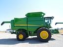 2021 John Deere S780 Image