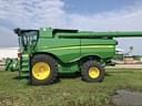 2021 John Deere S780 Image
