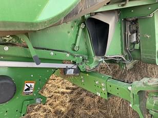 Main image John Deere S780 18