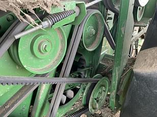 Main image John Deere S780 25