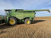 Thumbnail image John Deere S780 5