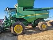 Thumbnail image John Deere S780 0