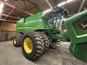 2021 John Deere S780 Image