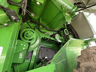 Main image John Deere S780 14