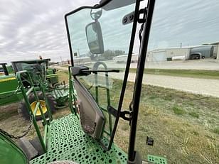 Main image John Deere S780 35