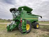 Thumbnail image John Deere S780 42