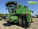 2021 John Deere S780 Image