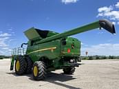 Thumbnail image John Deere S780 7