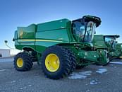 Thumbnail image John Deere S780 5