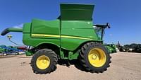 Thumbnail image John Deere S780 1