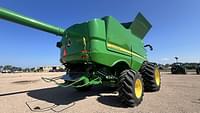 Thumbnail image John Deere S780 3