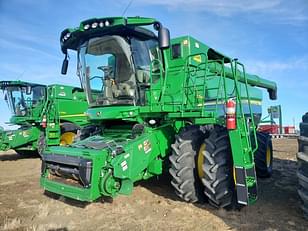 Main image John Deere S780 0