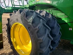 Main image John Deere S780 7