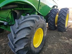 Main image John Deere S780 9