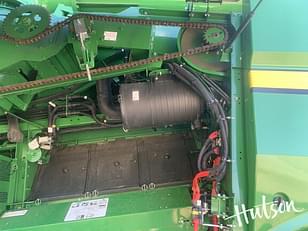 Main image John Deere S780 15