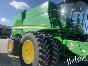 Main image John Deere S780 1