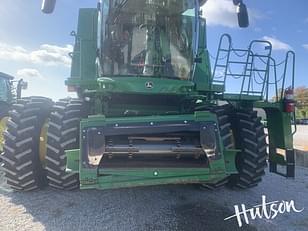 Main image John Deere S780 3