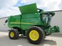 2021 John Deere S780 Image