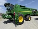 2021 John Deere S780 Image