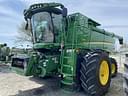 2021 John Deere S780 Image