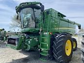 Thumbnail image John Deere S780 0