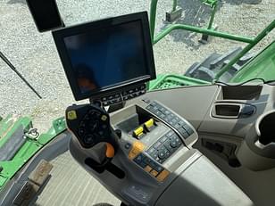 Main image John Deere S780 16