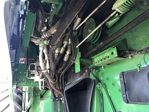 Main image John Deere S790 20