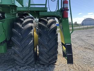 Main image John Deere S790 27