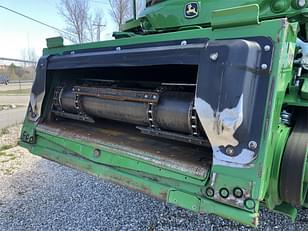 Main image John Deere S790 28