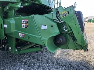 Main image John Deere S790 31